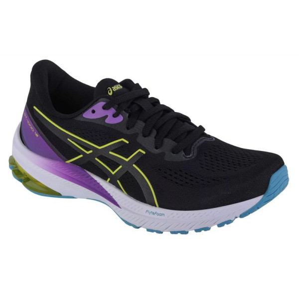 Asics GT-1000 12 W skriešanas apavi 1012B450-002 / 40,5