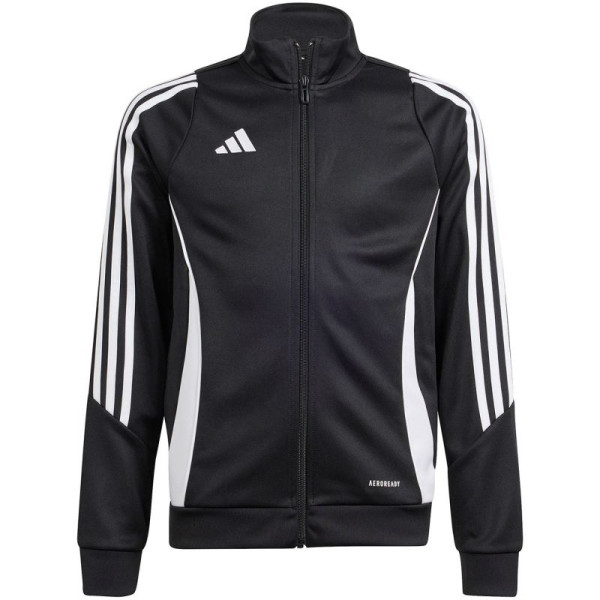 Adidas Tiro 24 Training Jr sporta krekls IJ9958 / 128cm