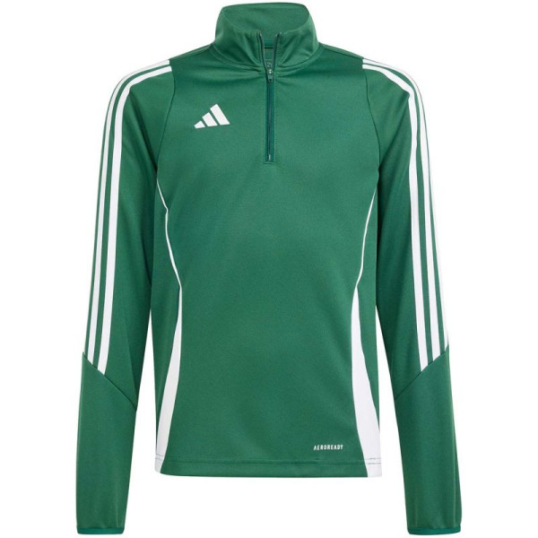 Adidas Tiro 24 Training Top Jr IR9362 sporta krekls / 116cm