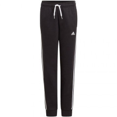 Adidas Essentials 3 Stripes Pant Jr GQ8897 / 128cm