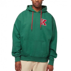 Karl Kani Retro Patch Os Hoodie M 6028196 / S