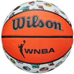 Wilson WNBA All Team Ball WTB46001X/6 basketbols