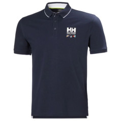 Helly Hansen Skagerrak Polo T-krekls M 34248-597 / S