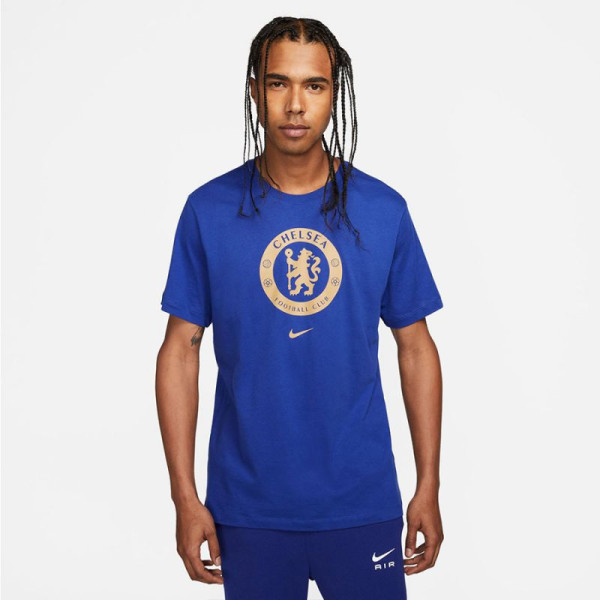 Nike Chelsea FC Crest M DJ1304-496 / XXL T-krekls