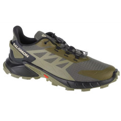 Salomon Supercross 4 M 472051/46 skriešanas apavi