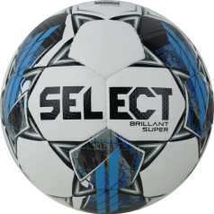 Brillant Super Ball BRILLANT SUPER WHT-BLK / 5