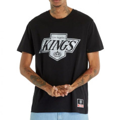 Mitchell & Ness Mitchell & Ness NHL komandas logotips Losandželosas Kings M BMTRINTL1180-LAKBLCK/M