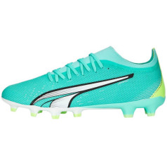 Puma Ultra Match FG/AG M 107217 03 / 45 futbola apavi