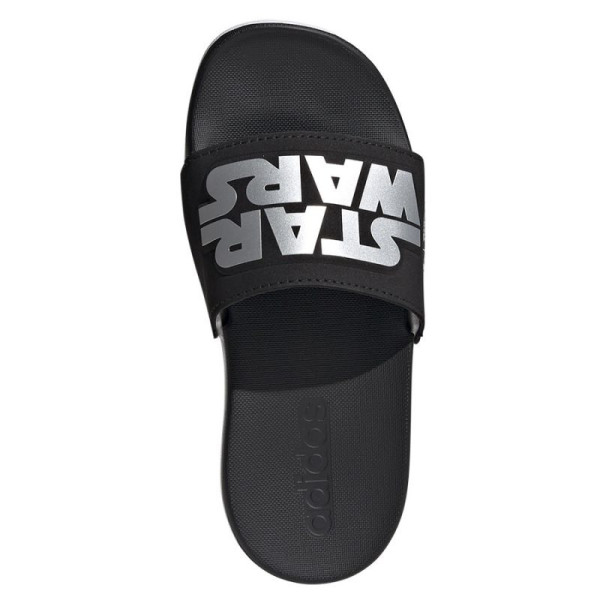 Adidas Adilette Comfort Star Wars Jr flip-flops ID5237/32