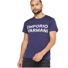 Emporio Armani Bechwe T-krekls M 2118313R479 / S