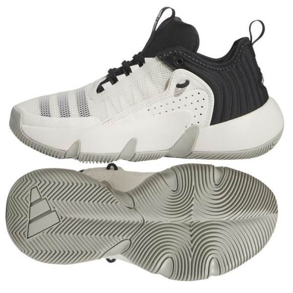 Adidas Trae Unlimited Jr IG0704 / 37 1/3 basketbola apavi