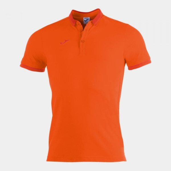 Joma Polo krekls Bali II S/S 100748.800 / 2XS