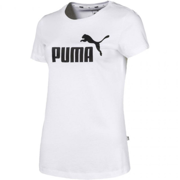 Puma Ess Logo Tee W 851787 02 / XS