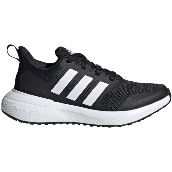 Adidas FortaRun 2.0 Cloudfoam Lace Jr apavi ID2360 / 36 2/3