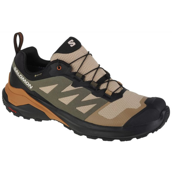 Salomon X-Adventure GTX M 473213 / 43 1/3 skriešanas apavi