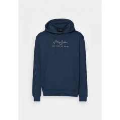 Sean John Classic Logo Essential Hoodie M 6021081 / M