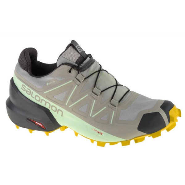 Salomon Speedcross 5 GTX W skriešanas apavi 416128 / 36 2/3