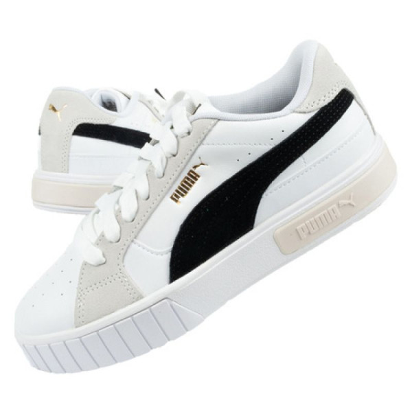 Puma Cali Star Mix W sporta apavi 380220 04/38