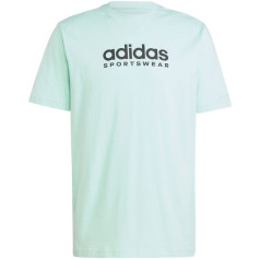 Adidas All SZN Graphic Tee M IC9814 / M