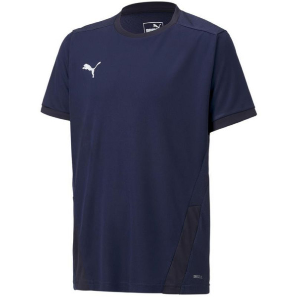 Puma teamGOAL 23 Jersey Jr T-krekls 704160 06 / 176cm