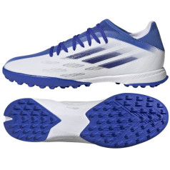 adidas X Speedflow.3 TF M GW7509 / 42 futbola apavi