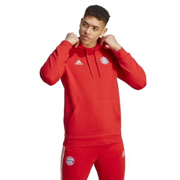 Adidas FC Bayern Dna Hoodie M HY3291 / M