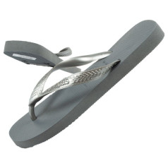 Havaianas flip-flops W STEELGREY / 41/42