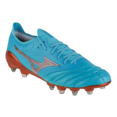 Mizuno Morelia Neo III Beta Japan Mix M apavi P1GC239025 / 40