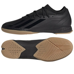 Adidas X Crazyfast.3 IN M futbola apavi ID9343 / 46