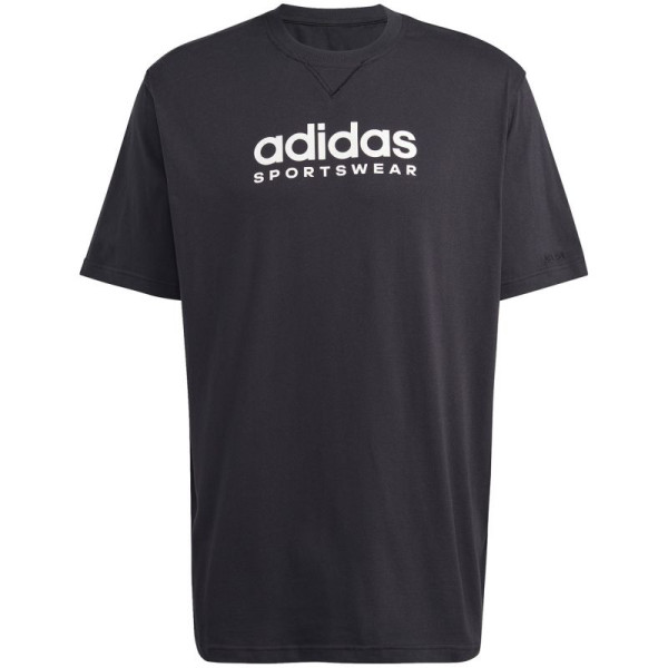 Adidas All SZN Graphic Tee M IC9815 / XL