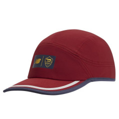 New Balance As Roma NB Impact Cap Rdp MH232178RDP / universāls