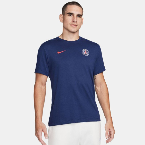 Nike PSG SS numura Tī 10 M FQ7118-410 / XXL