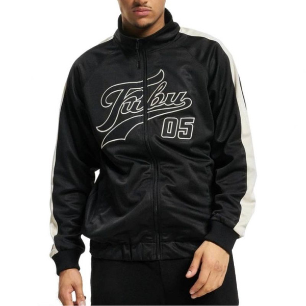 Fubu Varsity svītraina jaka M 6078112 / M