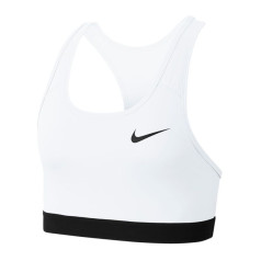 Nike Wmns Swoosh Band W sporta krūšturis BV3900-100 / XS