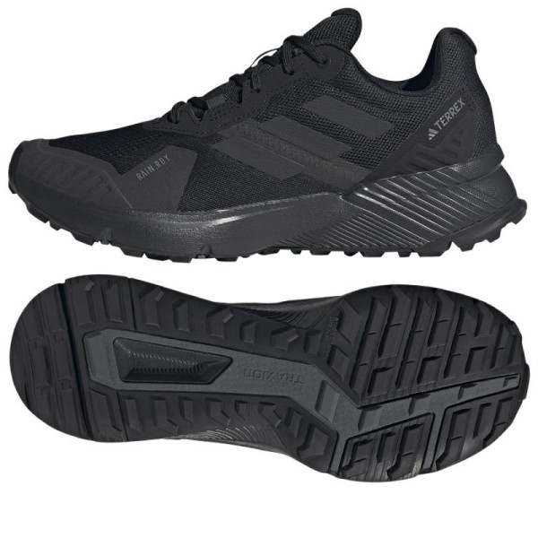 Кроссовки Adidas Terrex Soulstride Rain.Rdy M IF5015/40 2/3