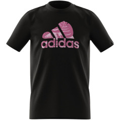 Adidas Badge of Sport Nature Jr T-krekls HR8148 / 164cm