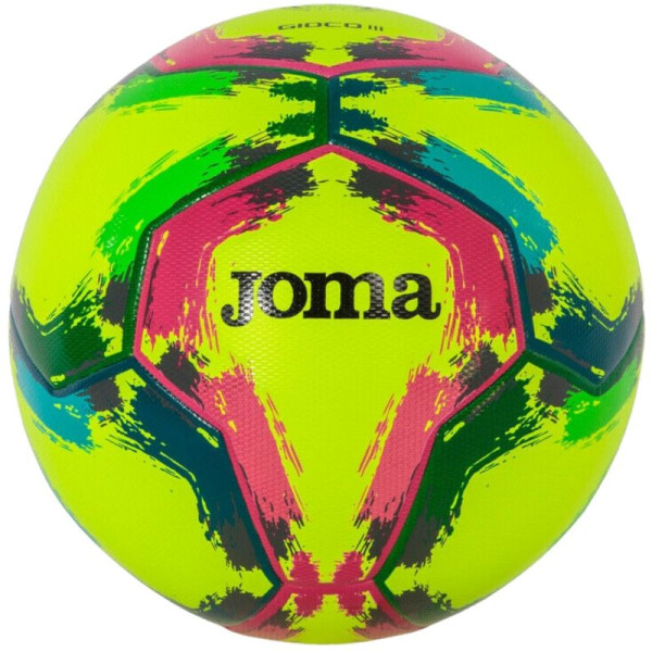 Futbols Joma Gioco II FIFA kvalitātes profesionāla bumba 400646060/5