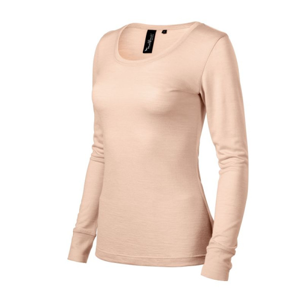 Malfini Premium Merino Rise LS T-krekls MLI-160C5 / 2XL