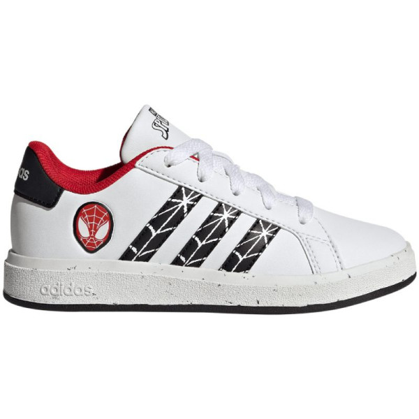 Adidas Grand Court Spider-man K Jr IG7169 / 39 1/3 kurpes