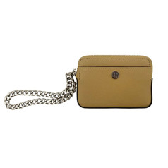 Michael Kors Chain Card Case 35R3STVD6L / universāls maks