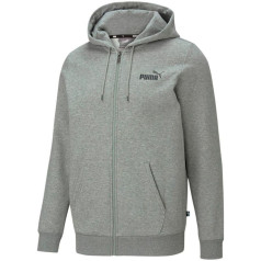 Puma ESS Big Logo Hoodie FL (s) Evening M 586687 03 / S