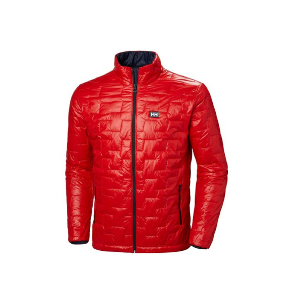 Helly Hansen Lifaloft izolatora jaka M 65603-222 / S