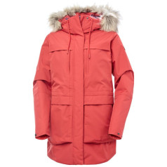 Helly Hansen Coastal Parka W 54012-101 / Куртка M