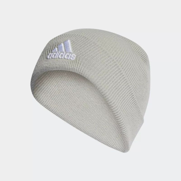 Adidas Logo Beanie Cuf II3524 / OSFW