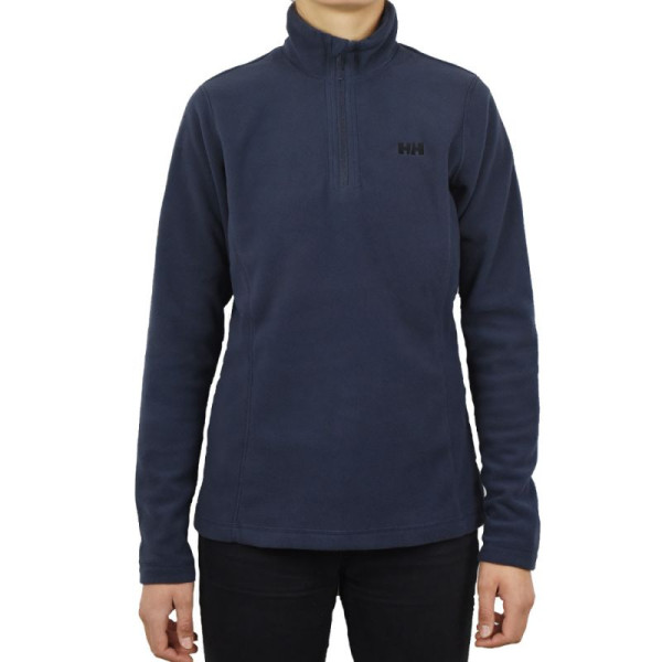 Helly Hansen Daybreaker 1/2 rāvējslēdzēja flīsa džemperis W 50845-994 / S