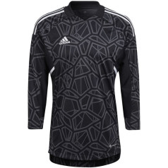 Adidas Condivo 22 Jersey Long Slevee M HB1615 / L vārtsarga krekls