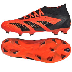 Adidas Predator Accuracy.2 FG M GW4587 / 42 2/3 futbola apavi