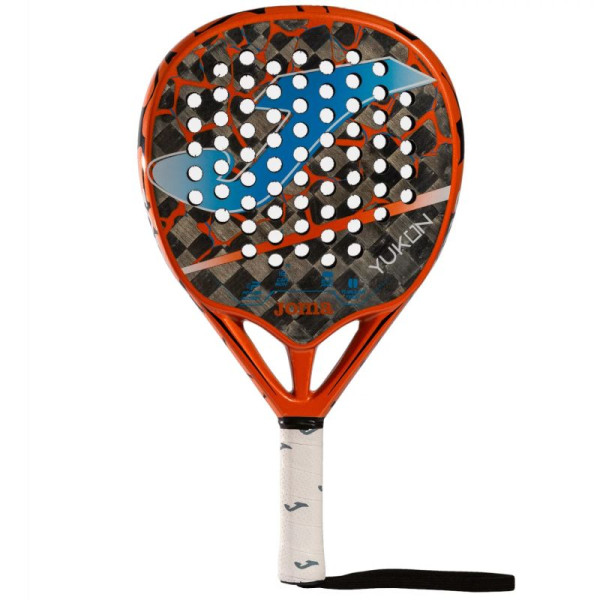 Joma Yukon Padel Racquet 401052-801 / Viens izmērs