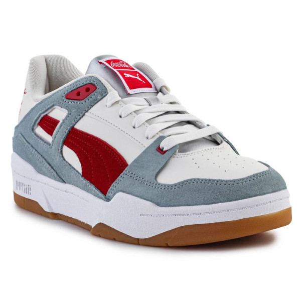 Puma Slipstream Coca Cola apavi 387027 01 / EU 42.5