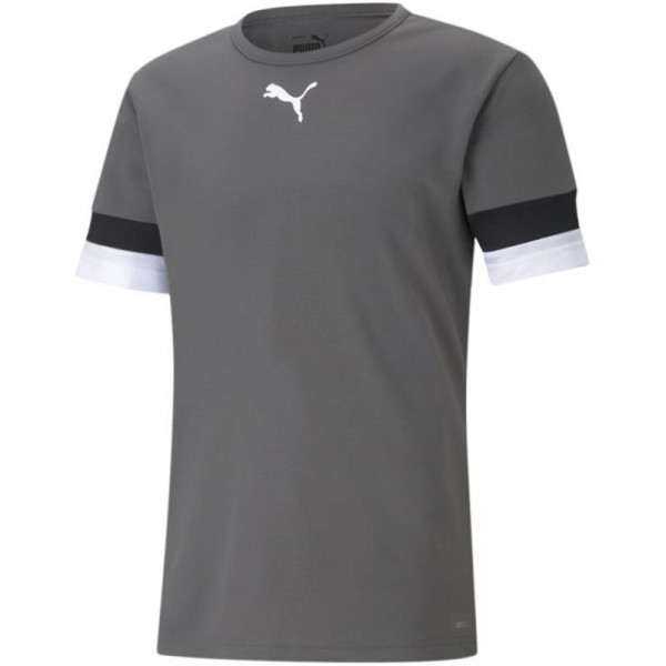 Puma teamRISE Smoked T-krekls M 704932 13 / XL